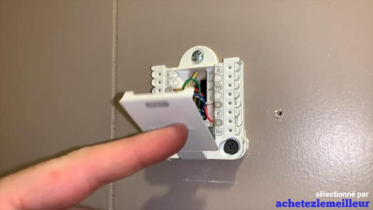 Honeywell Home T5 - Thermostat intelligent