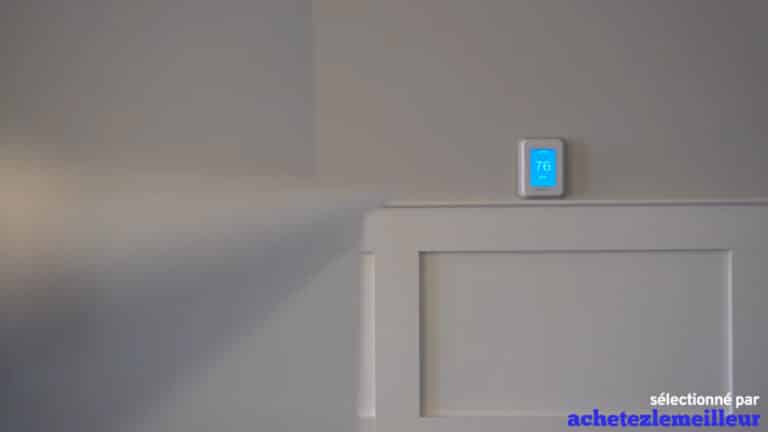 Honeywell Home T9 - Thermostat intelligent