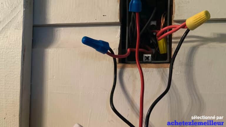 Mysa-V1-1 - Thermostat intelligent