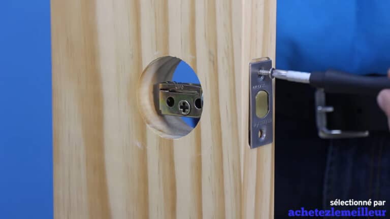 Ultraloq U-Bolt Pro - serrure intelligente