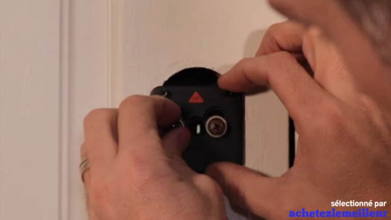 Wyze Smart Lock -Serrure intelligente