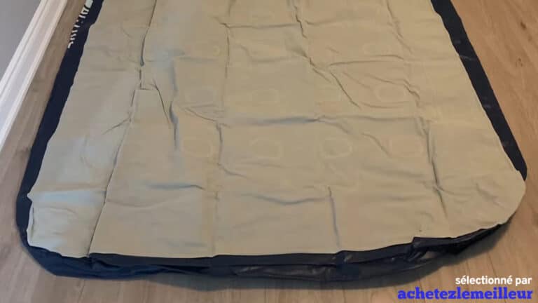 Active Era Queen - Matelas Gonflable Queen
