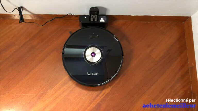 Laresar - Grande 1