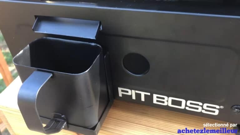 Pit Boss PB336GS -Plancha Gaz
