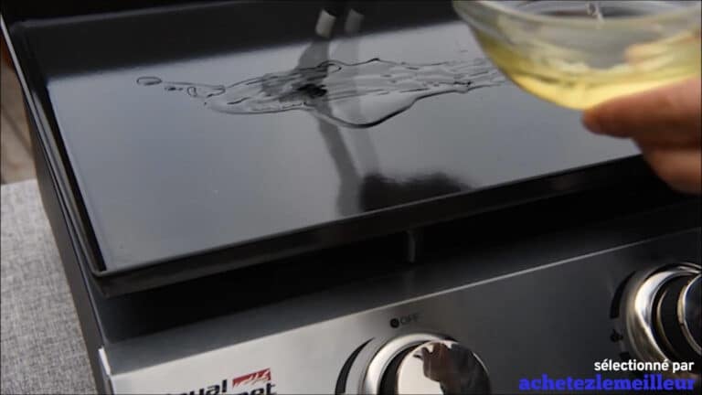Royal Gourmet PD1300 - Plancha Gaz