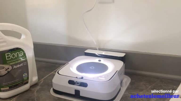 iRobot Braava Jet-M6