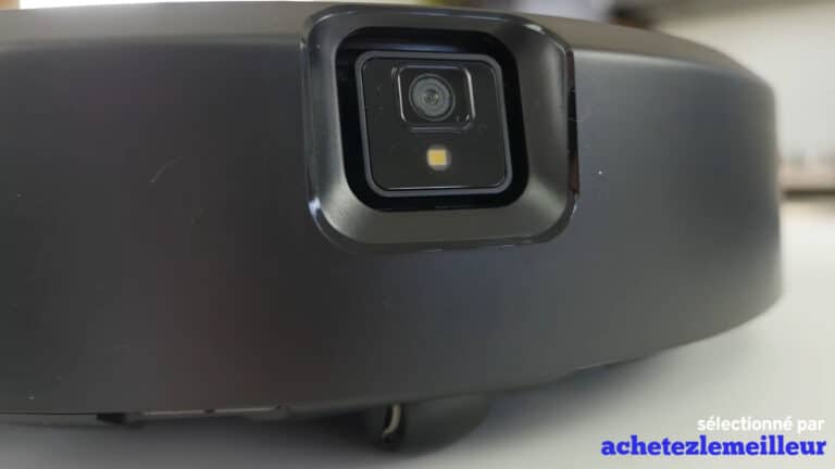 iRobot Roomba ComboTM-j7+