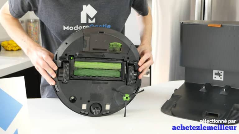 iRobot Roomba - ComboTM j7+