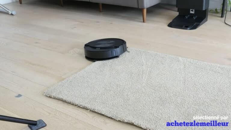 iRobot - Roomba ComboTM j7+