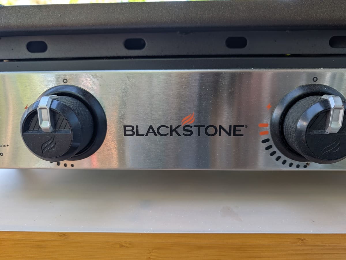 plancha Blackstone 22po - test achetezlemeilleur (2)