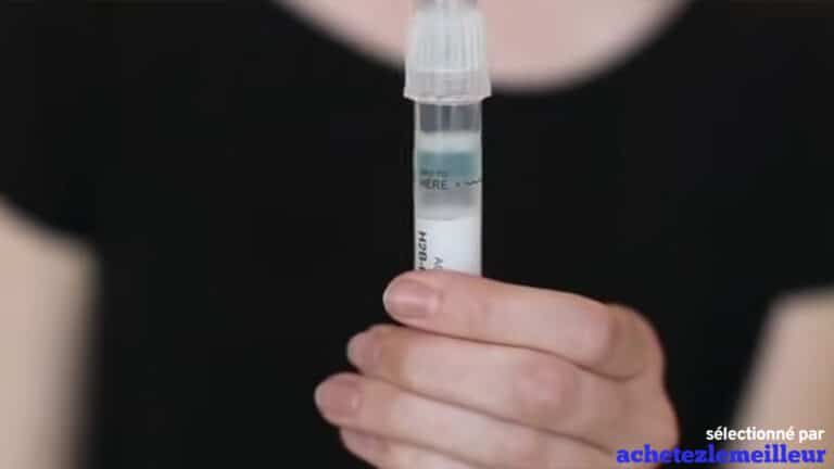 AncestryDNA - Test ADN