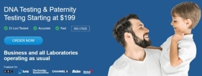 EasyDNA