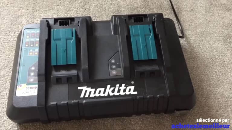Makita DLM432CT2 - Tondeuse batterie