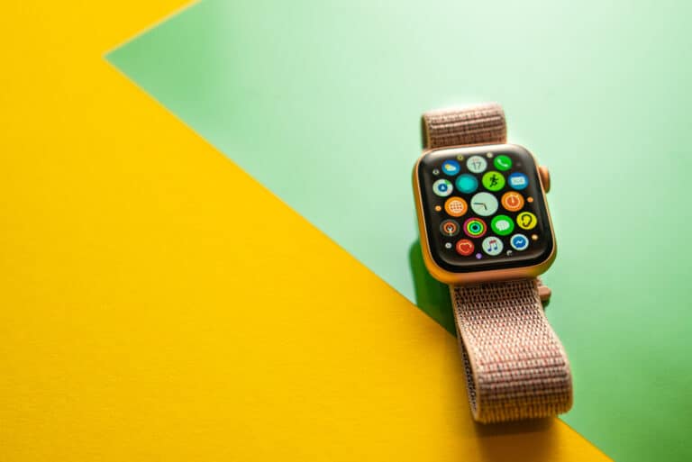 Montre intelligente
