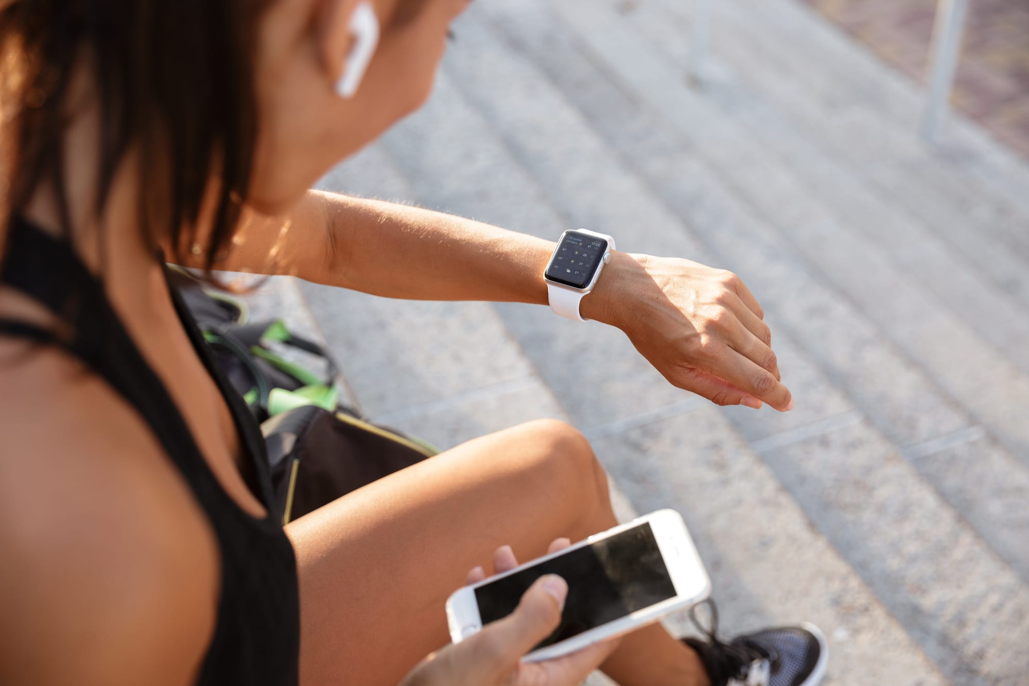 Comment connecter une montre intelligente — free download