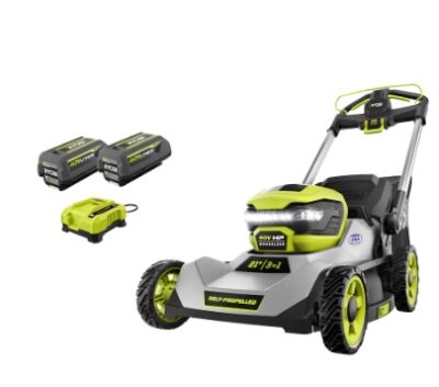 Ryobi RY401140US