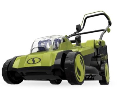 Sun Joe 24V-X2-17LM