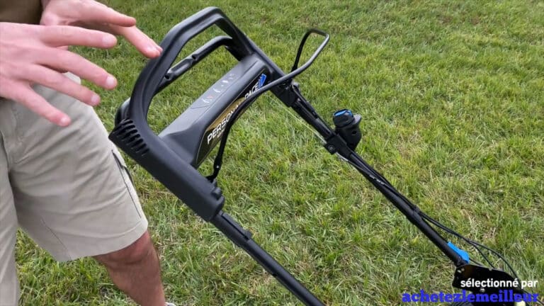 Toro 20367 - Tondeuse batterie