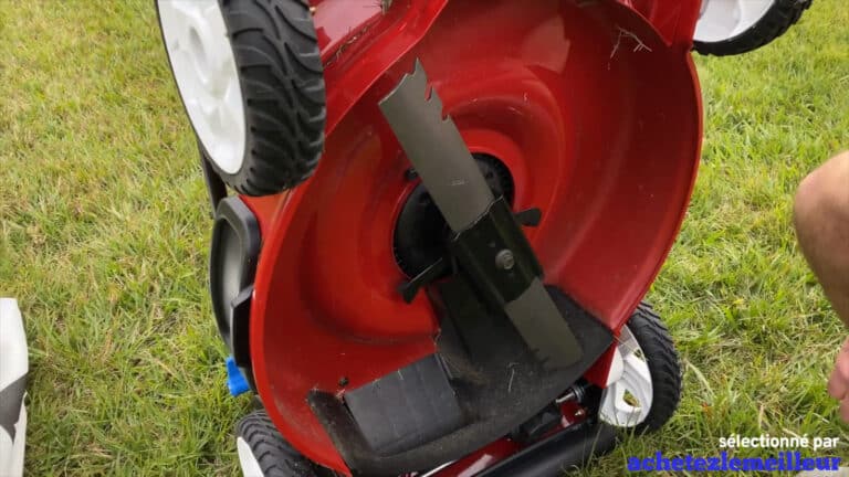 Toro 20367 - Tondeuse batterie