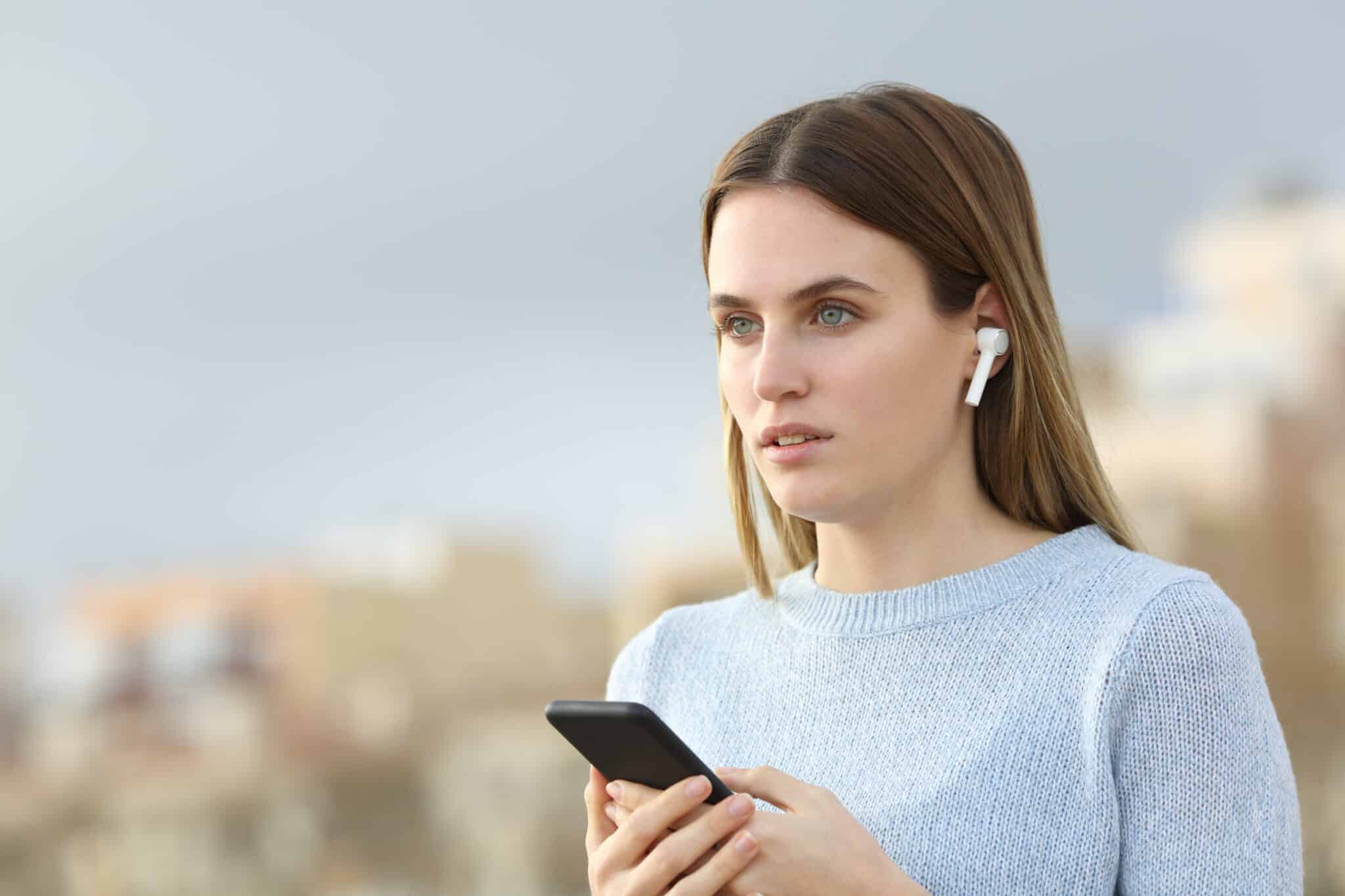 Comment connecter des écouteurs sans fil