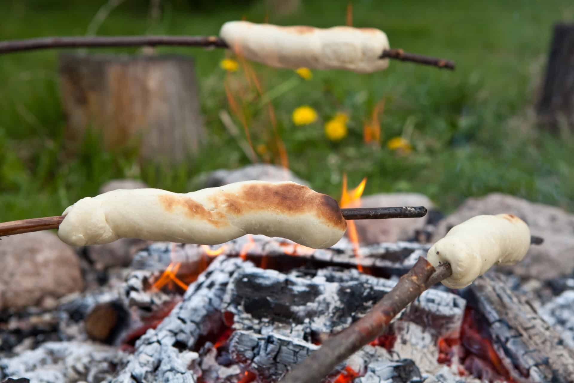 Comment griller du pain sans grillepain