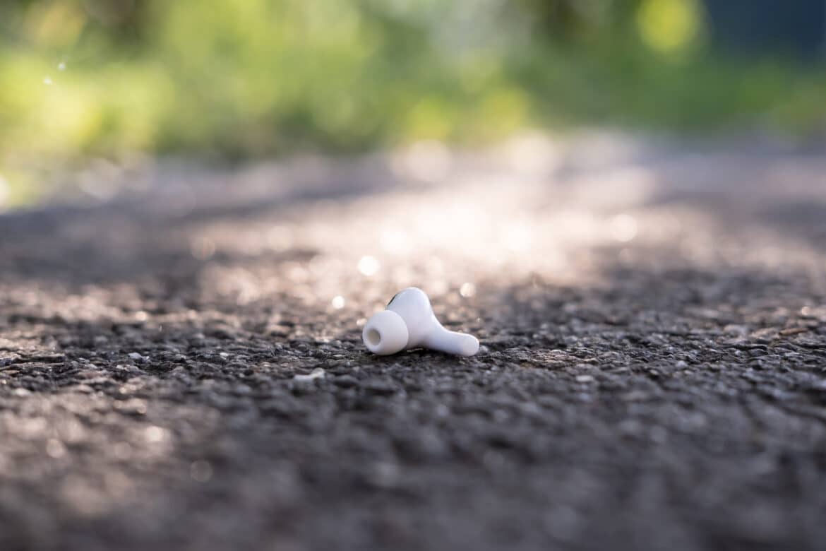 Ne pas perdre ses écouteurs sans fil