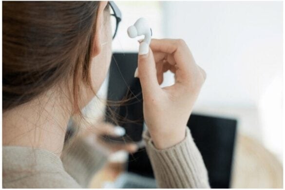 Comment connecter des écouteurs sans fil