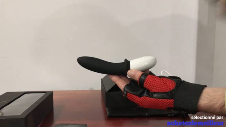 LELO Billy 2 - Vibrateur