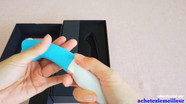 LELO Gigi 2 - Vibrateur 