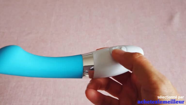 LELO Gigi 2 - Vibrateur 