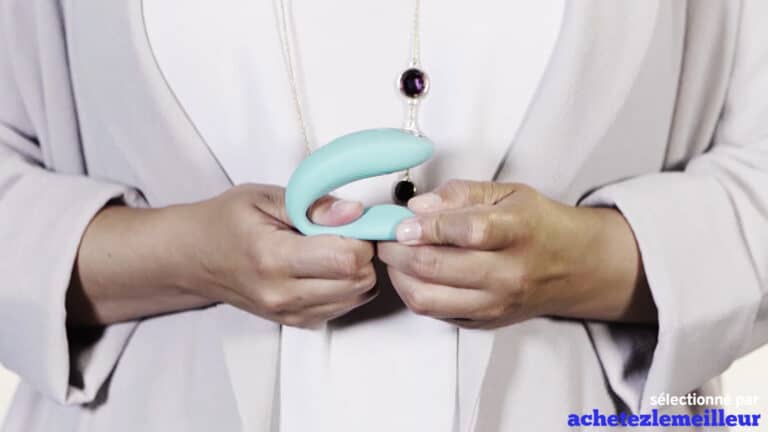 We-Vibe Sync - Vibrateur