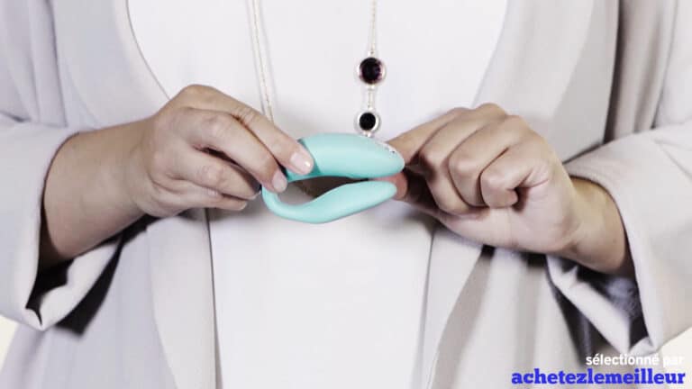 We-Vibe Sync - Vibrateur
