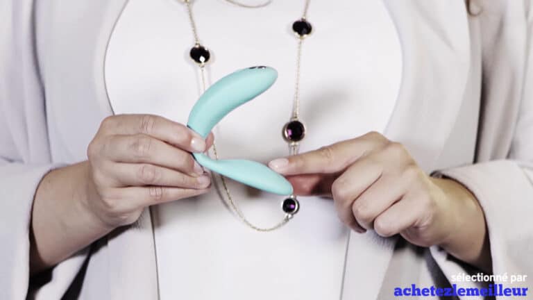 We-Vibe Sync - Vibrateur