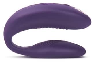 We-Vibe Sync