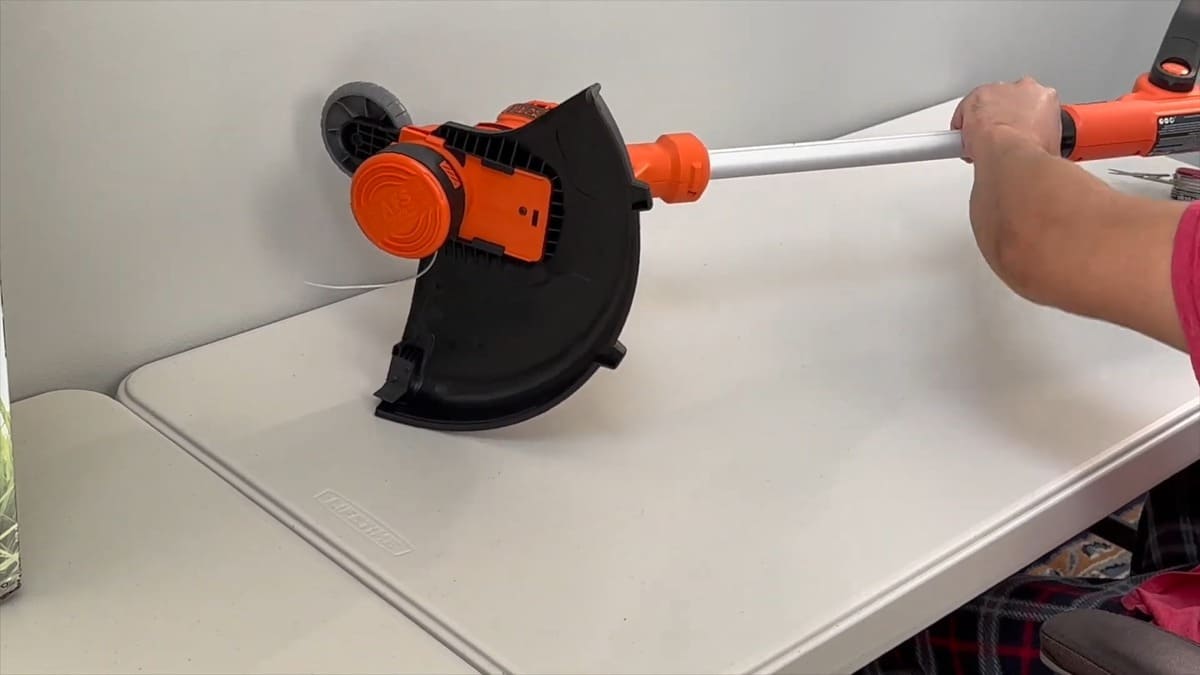 Black+Decker Besta510 - test achetezlemeilleur