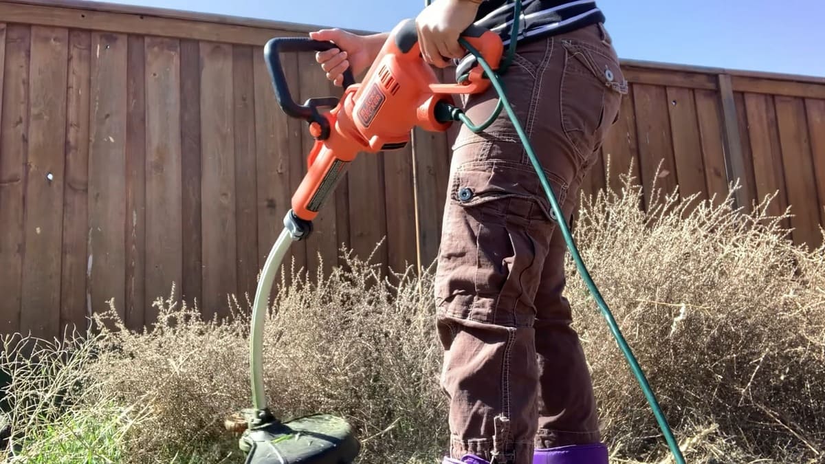 Black+Decker GH3000 - test achetezlemeilleur