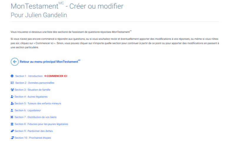 Testaments juridiques Canada - Service MonTestament - Google Chrome 2022-06-20 at 3.27.39 PM
