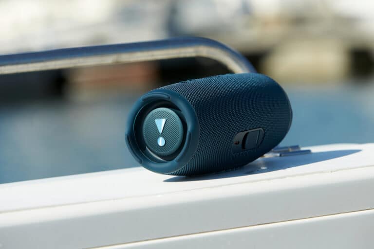 Haut parleur bluetooth étanche