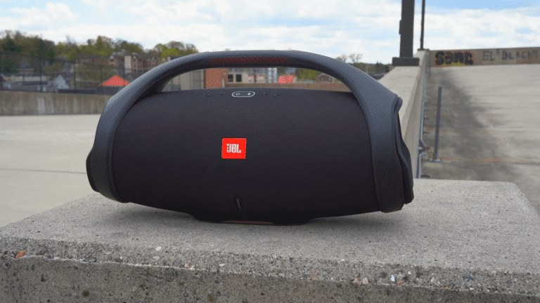 JBL Boombox 2