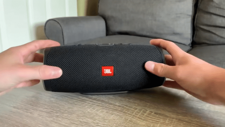 JBL Charge 4