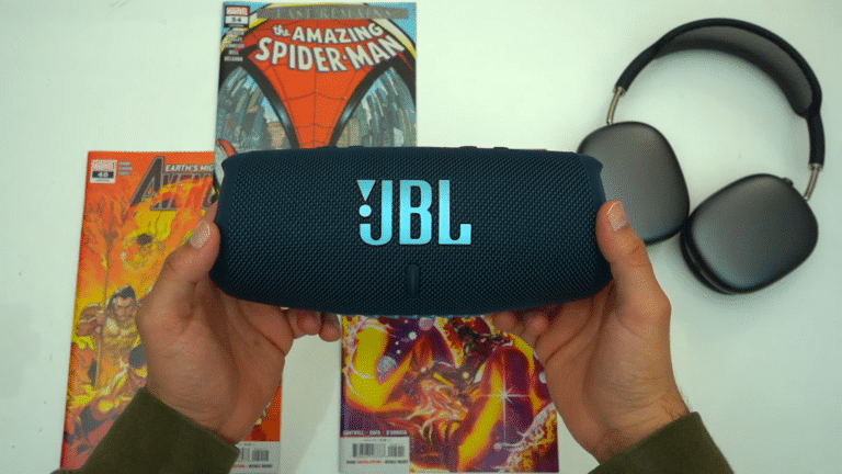 JBL Charge 5