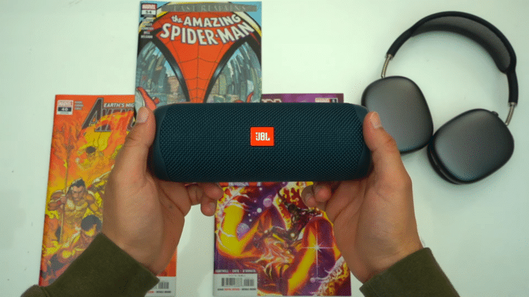 JBL Flip 5