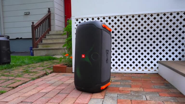 JBL Partybox 110