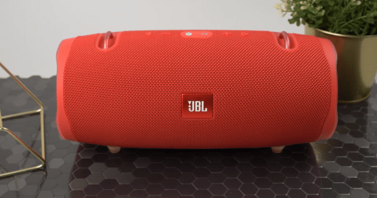 JBL Xtreme 2
