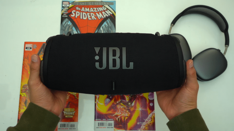 JBL Xtreme 3