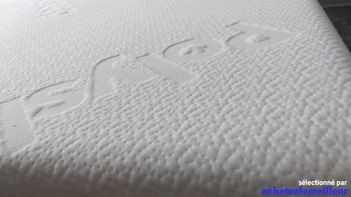 Matelas Polysleep Origin 2.0