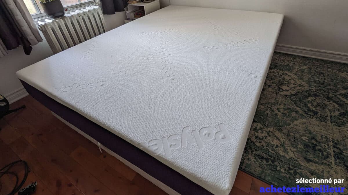 Polysleep Origin 2.0