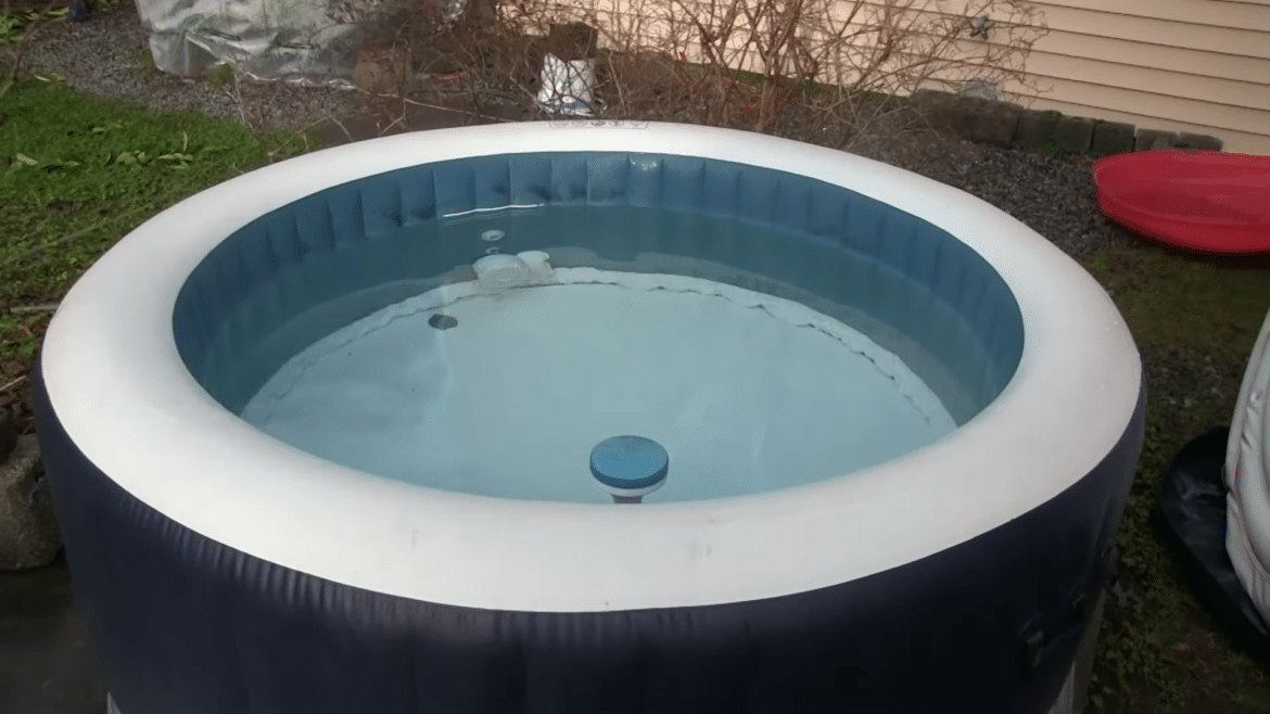 comment bien choisir spa gonflable
