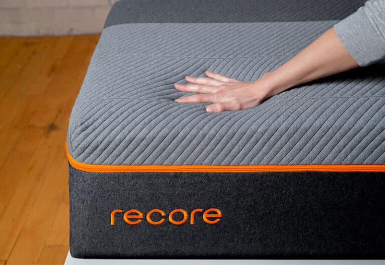 Matelas Latex Recore