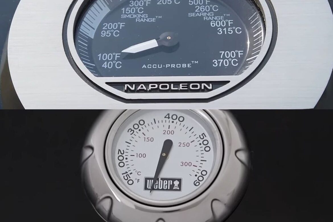 weber ou napoleon